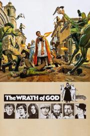 The Wrath of God filmas