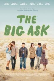 The Big Ask filmas