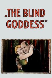 The Blind Goddess filmas