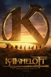 Kaamelott : Deuxième Volet, partie 1 filmas