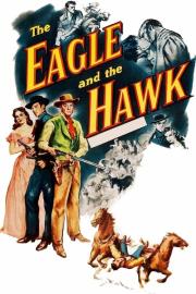 The Eagle and the Hawk filmas