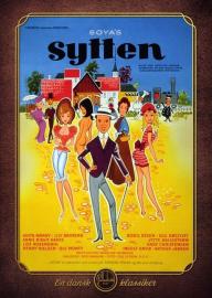 Sytten filmas