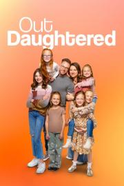 OutDaughtered filmas