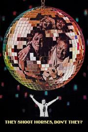 Nuvarytus arklius nušauna, tiesa? filmas