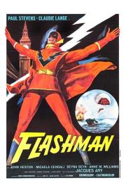 Flashman filmas