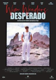Wim Wenders, Desperado filmas