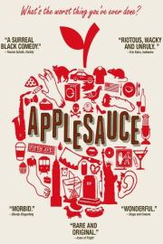 Applesauce filmas