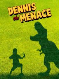 Dennis the Menace filmas