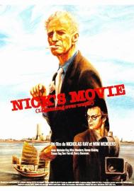 Lightning Over Water filmas