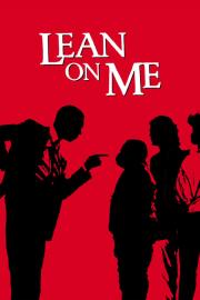 Lean On Me filmas