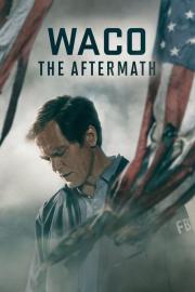 Waco: The Aftermath filmas