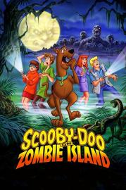 Scooby-Doo on Zombie Island filmas