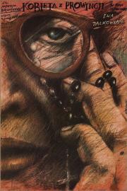 Woman from the Provinces filmas