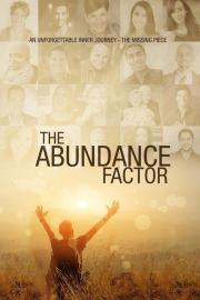 The Abundance Factor filmas