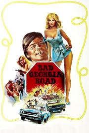 Bad Georgia Road filmas