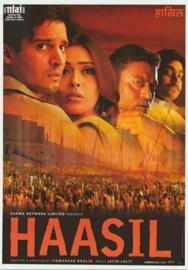 Haasil filmas