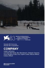 Company filmas