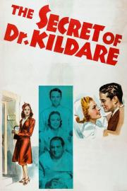 The Secret of Dr. Kildare filmas