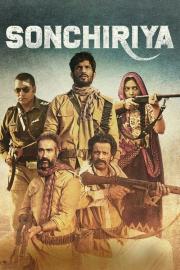 Sonchiriya filmas