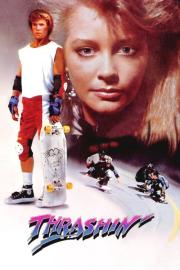 Thrashin' filmas