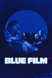 Blue Film filmas