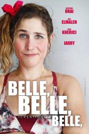 Belle belle belle filmas