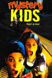 Mystery Kids filmas