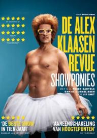 Showponies: De Alex Klaasen Revue filmas