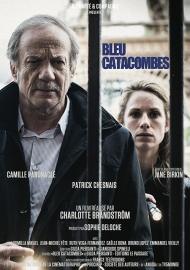 Bleu Catacombes filmas
