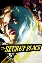 The Secret Place filmas