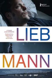 Liebmann filmas