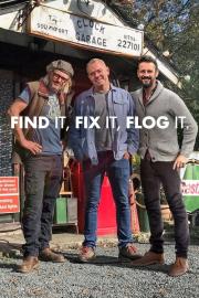 Find It, Fix It, Flog It filmas