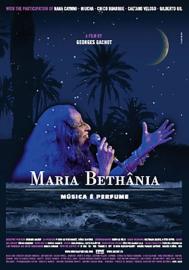 Maria Bethânia: Música é Perfume filmas
