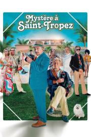 Mystère à Saint-Tropez filmas