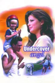 Undercover Angel filmas