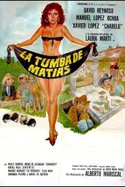 La tumba de Matías filmas