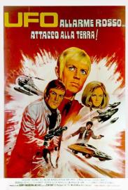 UFO - Allarme rosso... Attacco alla Terra! filmas