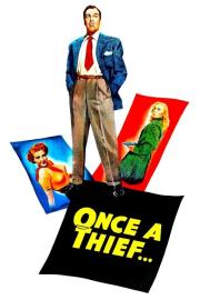Once a Thief filmas
