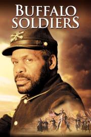Buffalo Soldiers filmas