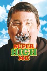 Super High Me filmas