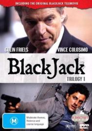 BlackJack: In the Money filmas