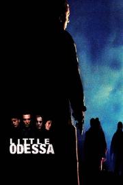Little Odessa filmas