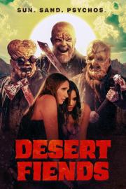 Desert Fiends filmas