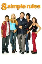 8 Simple Rules filmas