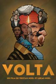Volta filmas