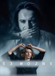 53 wojny filmas
