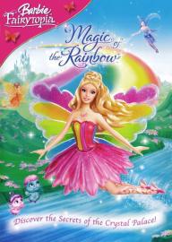 Barbie Fairytopia: Magic of the Rainbow filmas