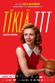 Tīklā. TTT leģendas dzimšana filmas