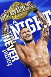 WWE Night of Champions 2011 filmas