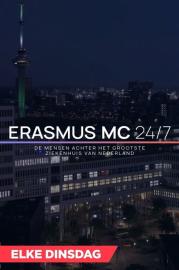 Erasmus MC 24/7 filmas